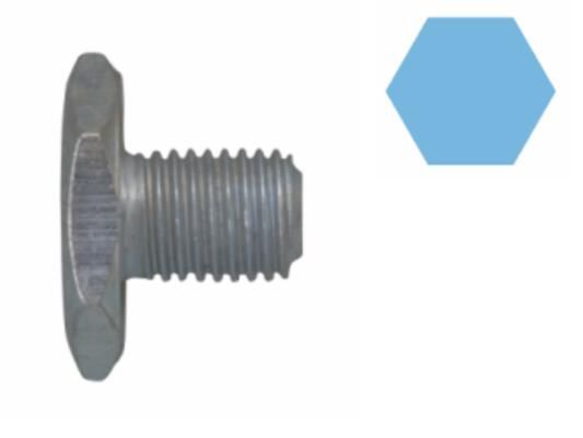 CORTECO 220054H Screw plug, oil sump