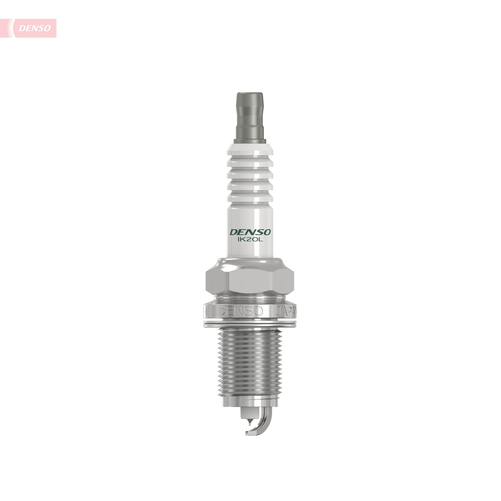DENSO IK20L Spark plug