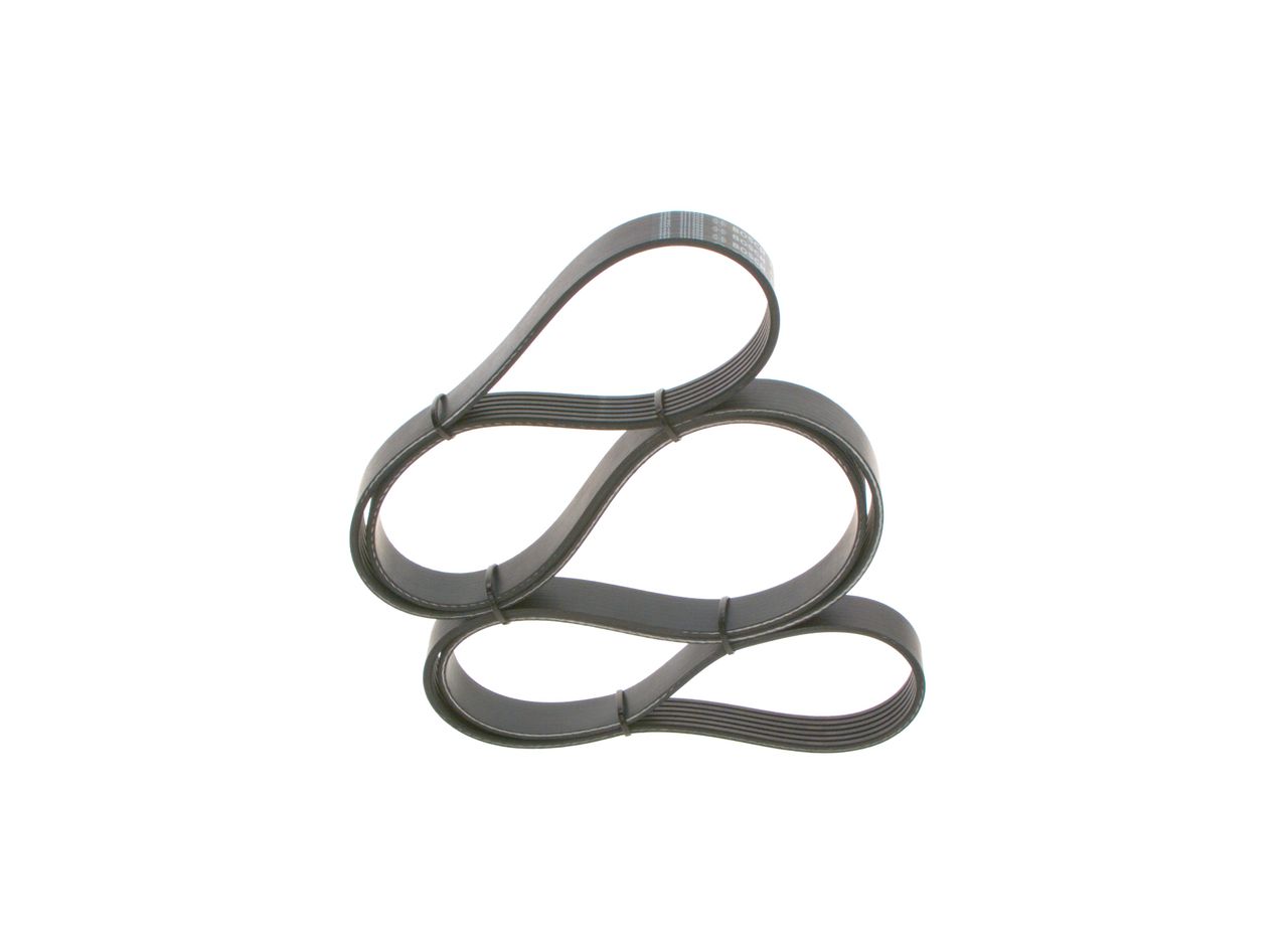 BOSCH 1 987 945 986 V-ribbed belt