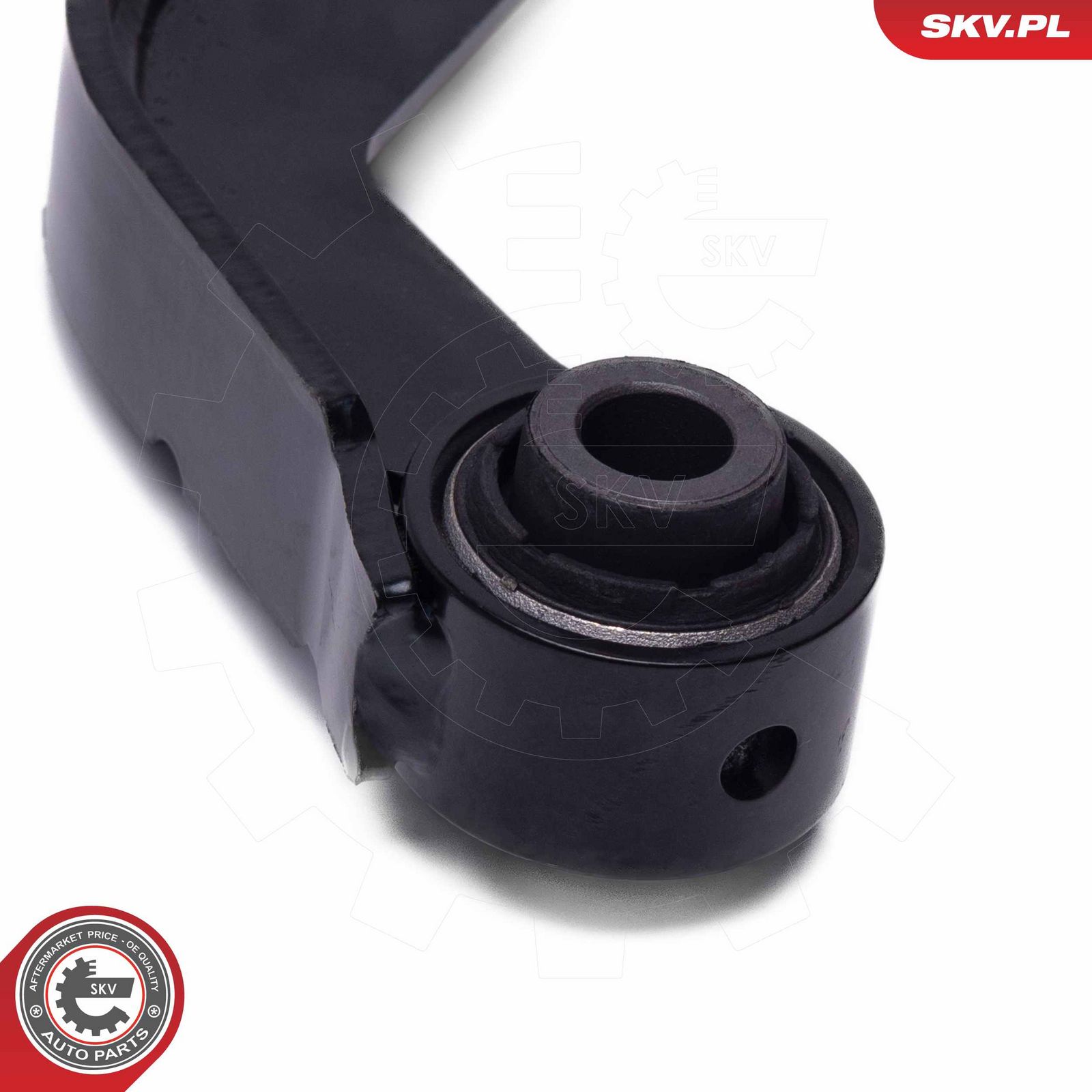Control/Trailing Arm, wheel suspension-2