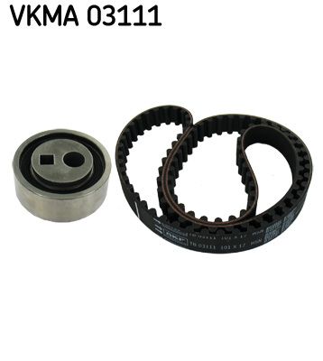 SKF VERTEVO VKMA 03111 Timing belt kit