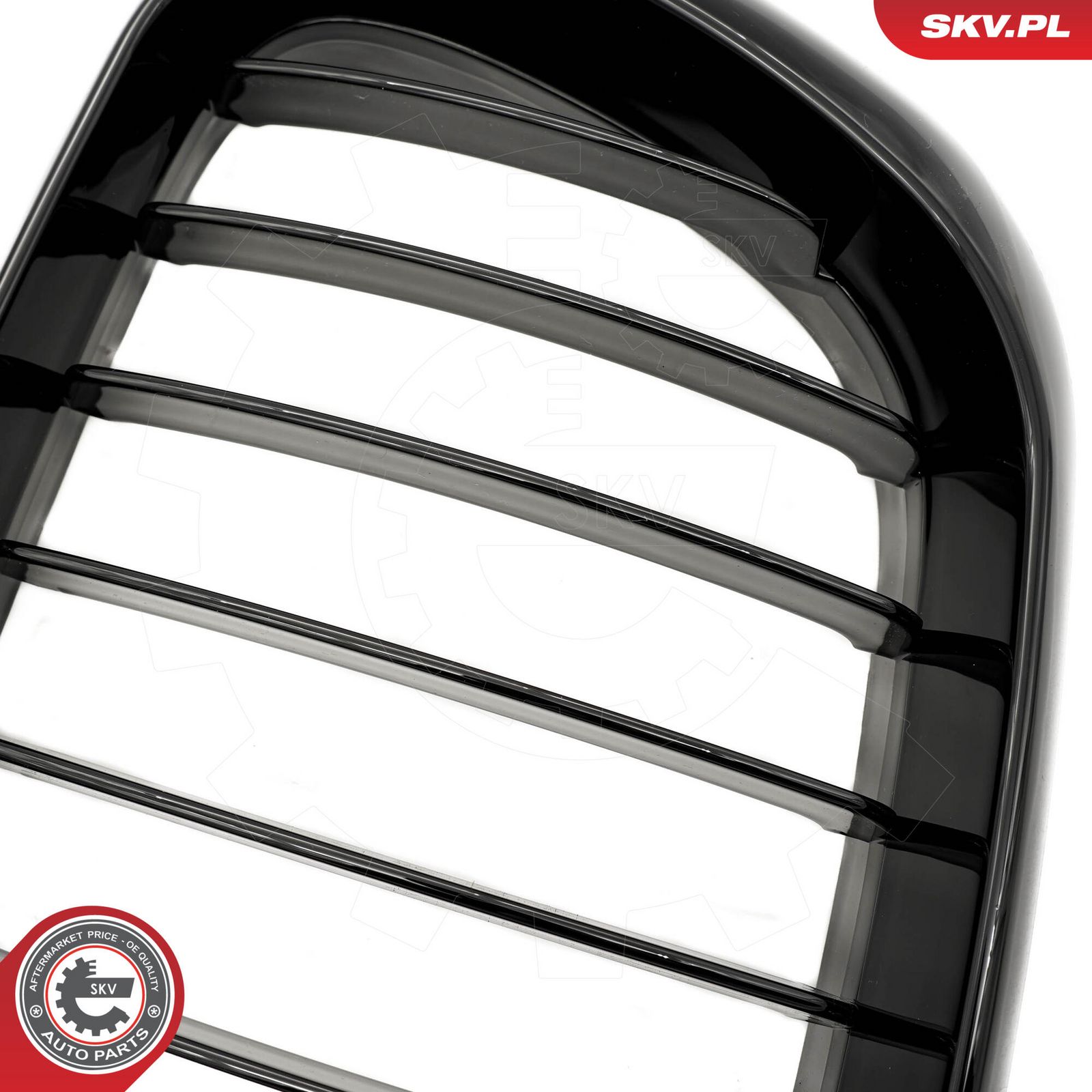 Radiator Grille-6