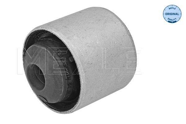 MEYLE 314 710 0010 Mounting, axle strut