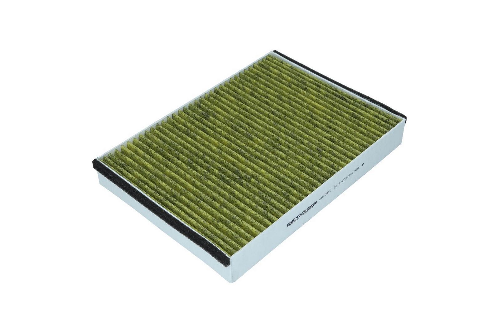 KAMOKA 6080050 Filter, cabin air