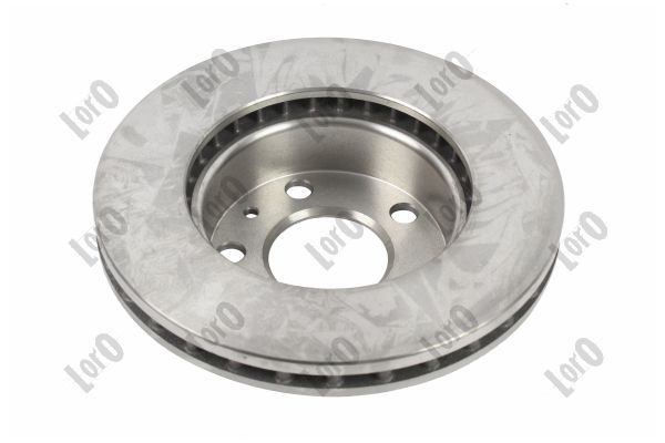 Brake Disc-2