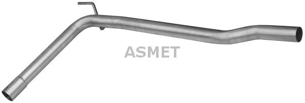 Exhaust Pipe