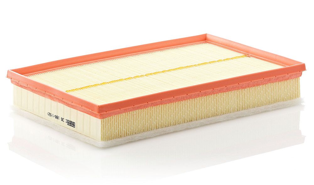 MANN-FILTER C 36 188/1 Air filter