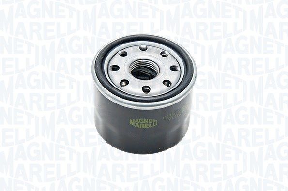 MAGNETI MARELLI 153071762594 Oil filter