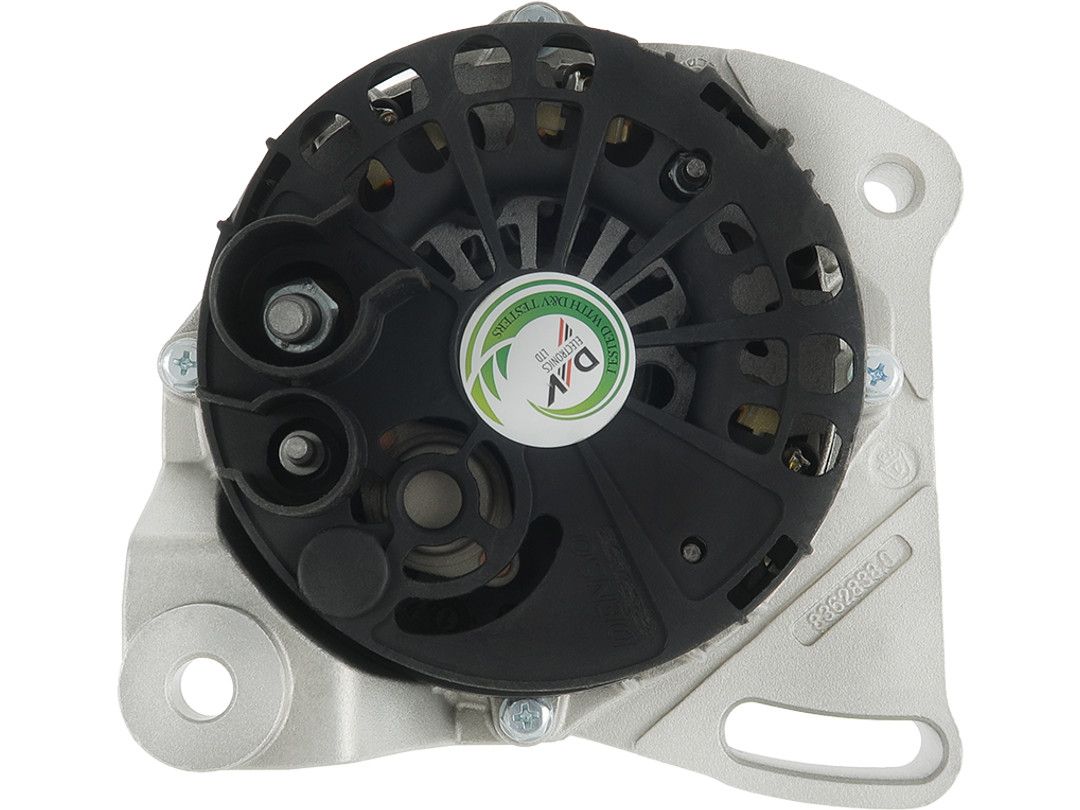 Alternator-2