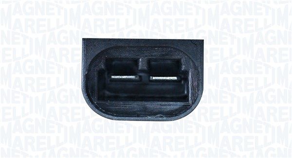 Series Resistor, electric motor (radiator fan)-1