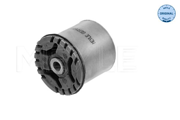 Bushing, axle beam-1