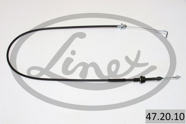 LINEX 47.20.10 Accelerator cable