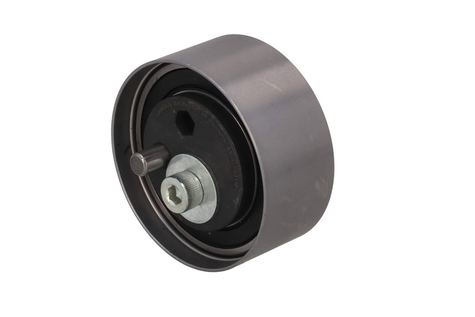 KAMOKA R0150 Tensioner pulley, timing belt