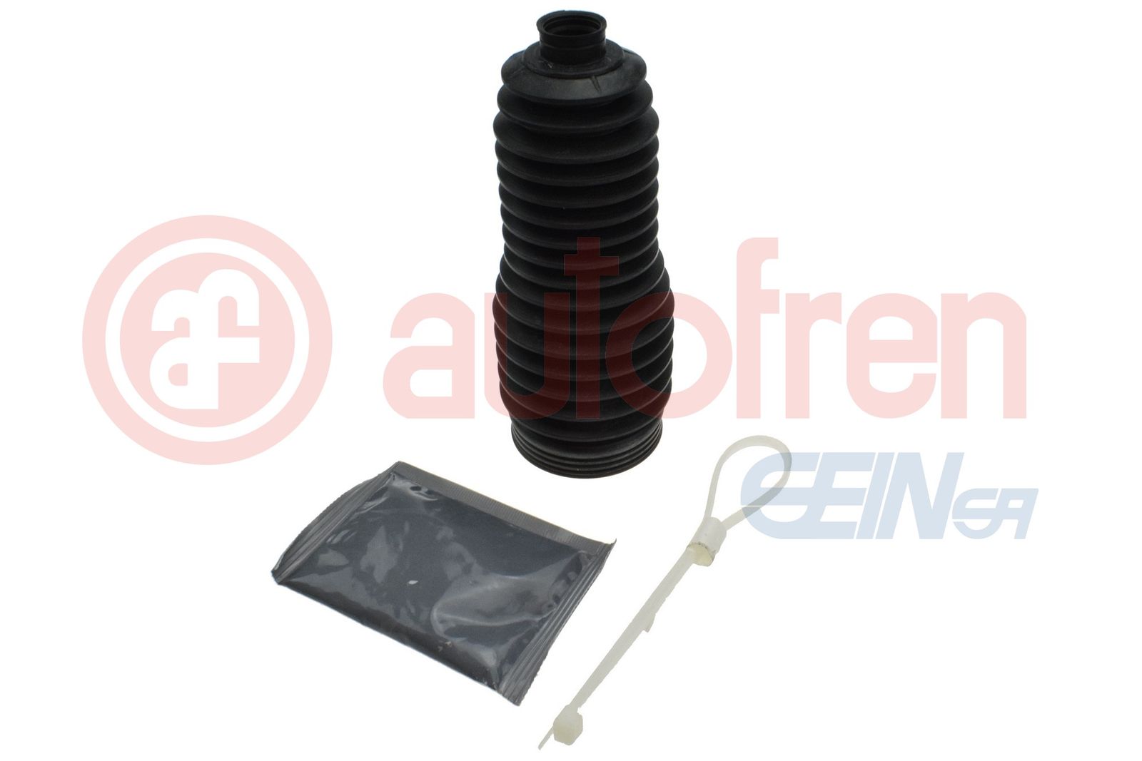 AUTOFREN SEINSA D9075 Bellow kit, steering