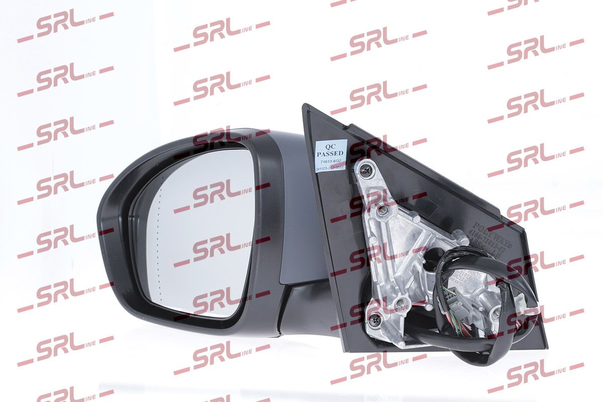 SRLINE 60C3514S Exterior mirror