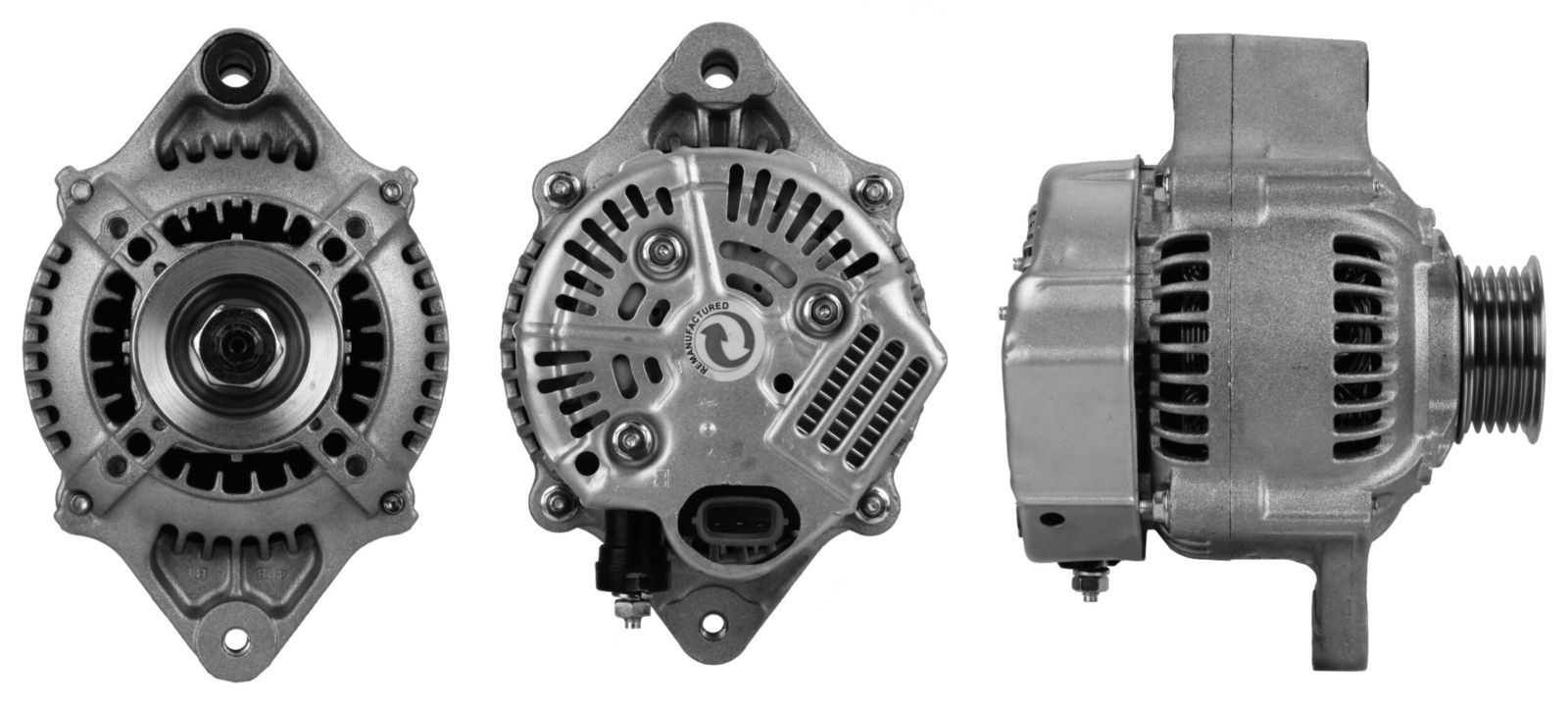 LUCAS LRA01813 Alternator