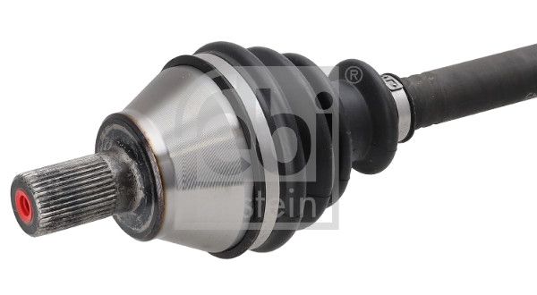 Drive Shaft-1