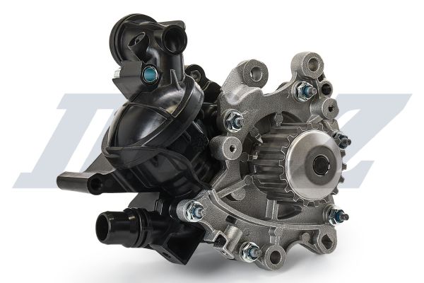 DOLZ N210CT Water pump, engine cooling