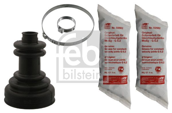 Bellow Kit, drive shaft