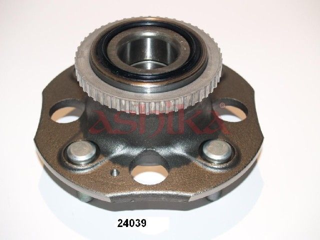 ASHIKA 44-24039 Wheel hub