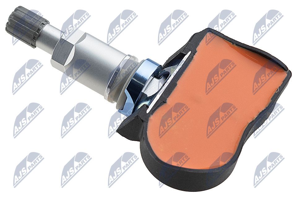 Wheel Sensor, tyre-pressure monitoring system-1