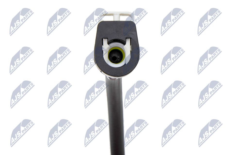 Injection Unit, soot/particulate filter regeneration-2