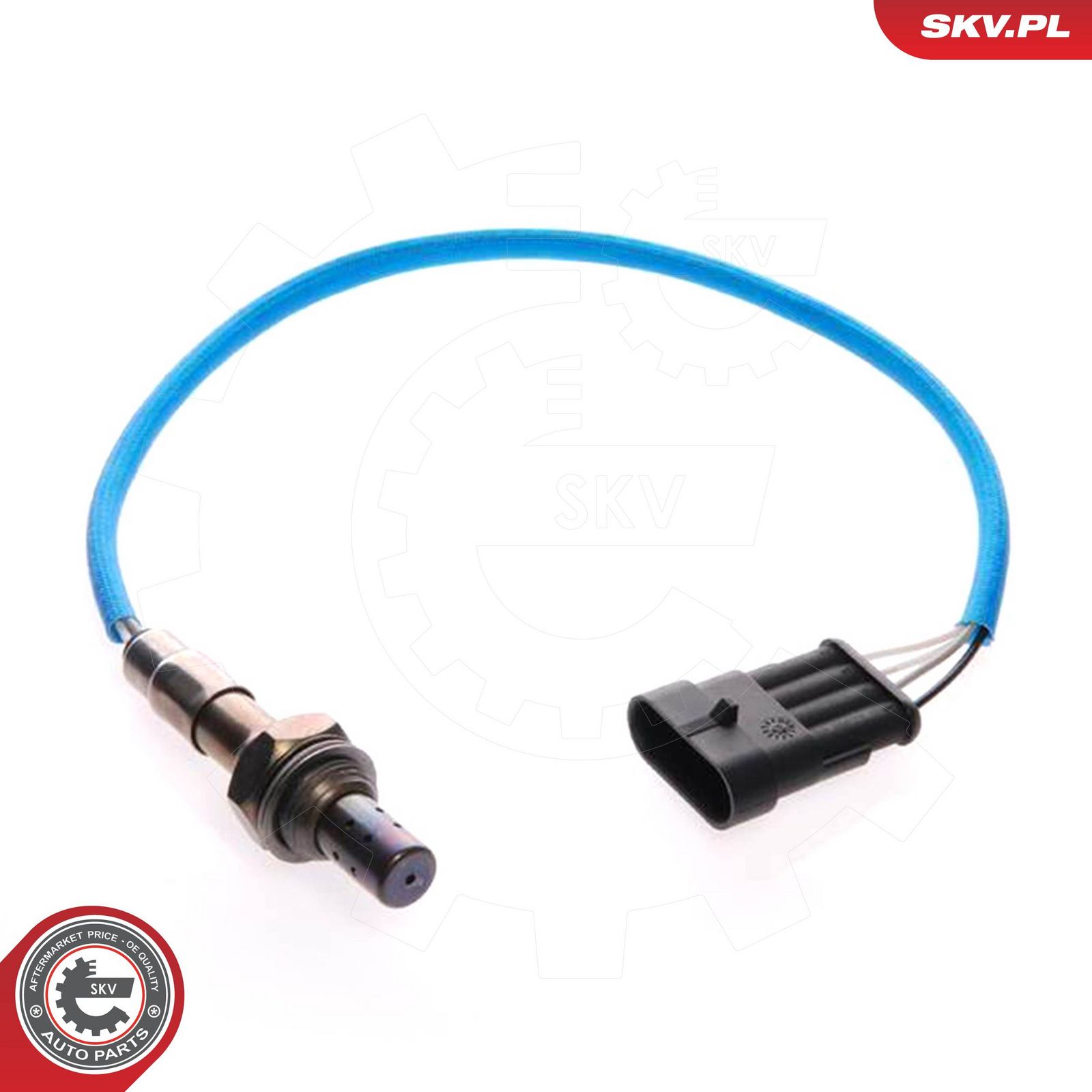 ESEN SKV 09SKV059 Oxygen sensor