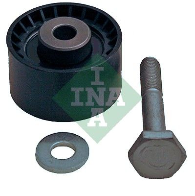 SCHAEFFLER INA 532 0611 10 Deflection pulley/guide pulley, timing belt