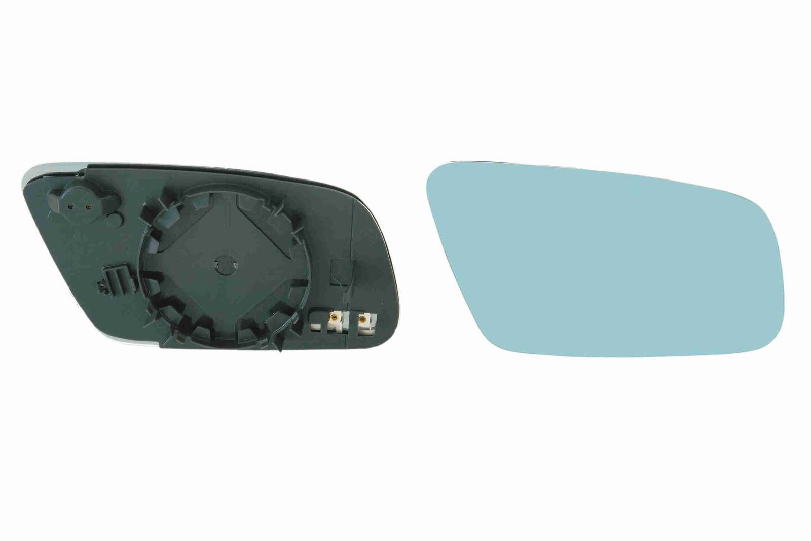 VEMO V10-69-0031 Mirror glass, exterior mirror