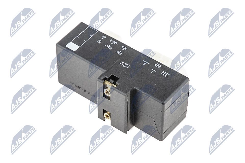 NTY CSW-WW-004 Relay, radiator fan
