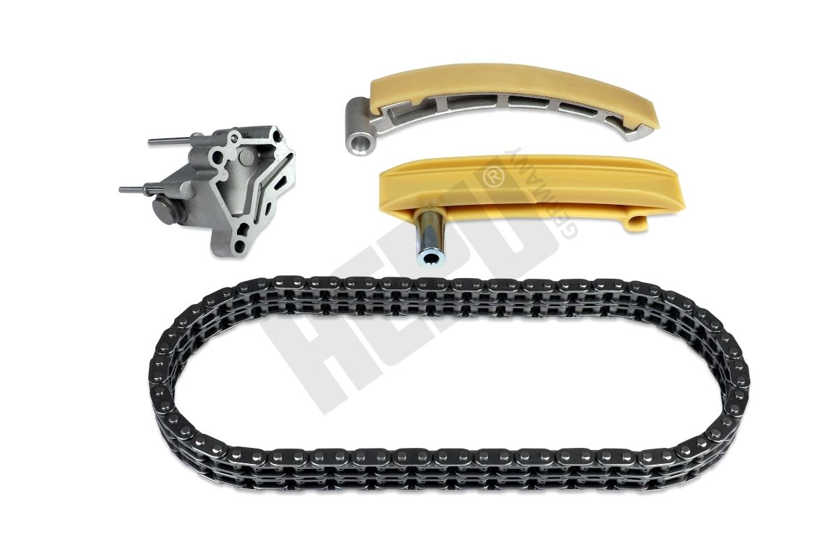 HEPU 21-0253 Timing chain kit
