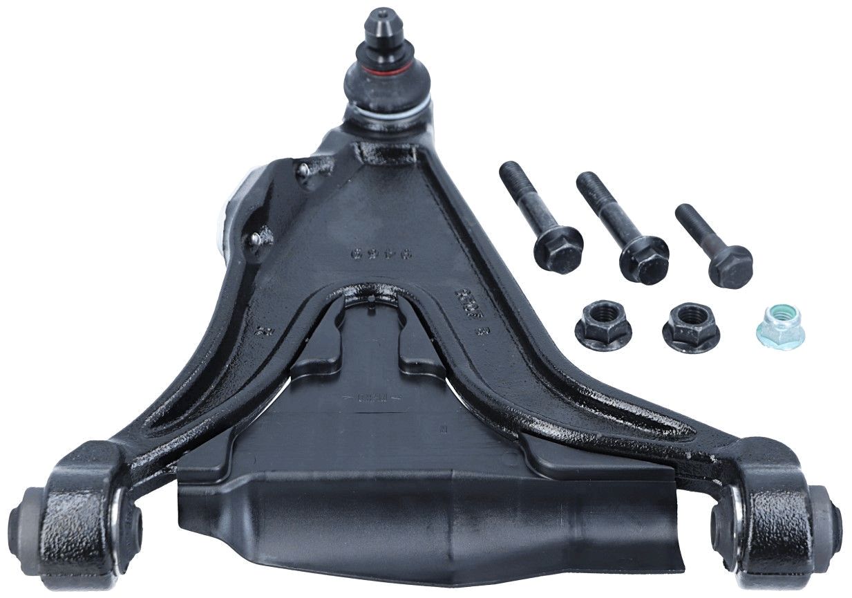 Control/Trailing Arm, wheel suspension-1
