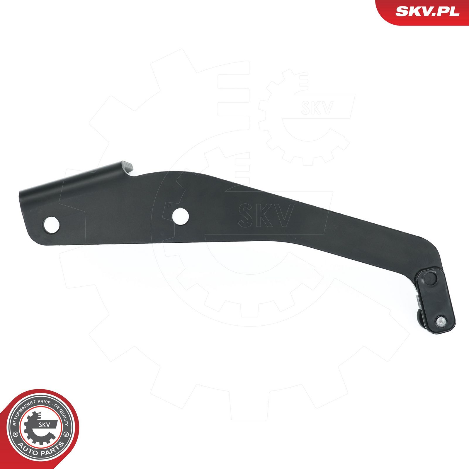 Roller Guide, sliding door-3