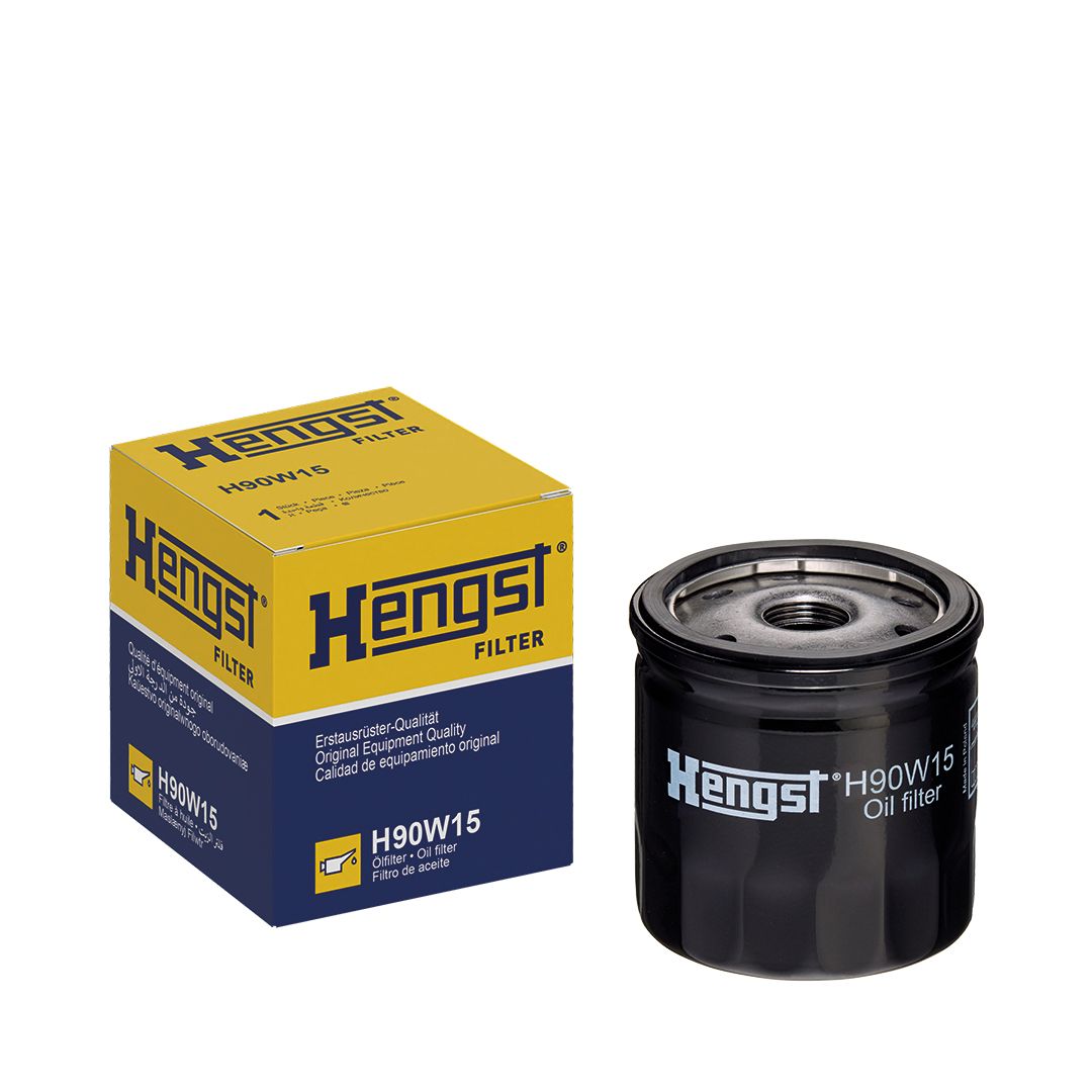 Oil Filter-1