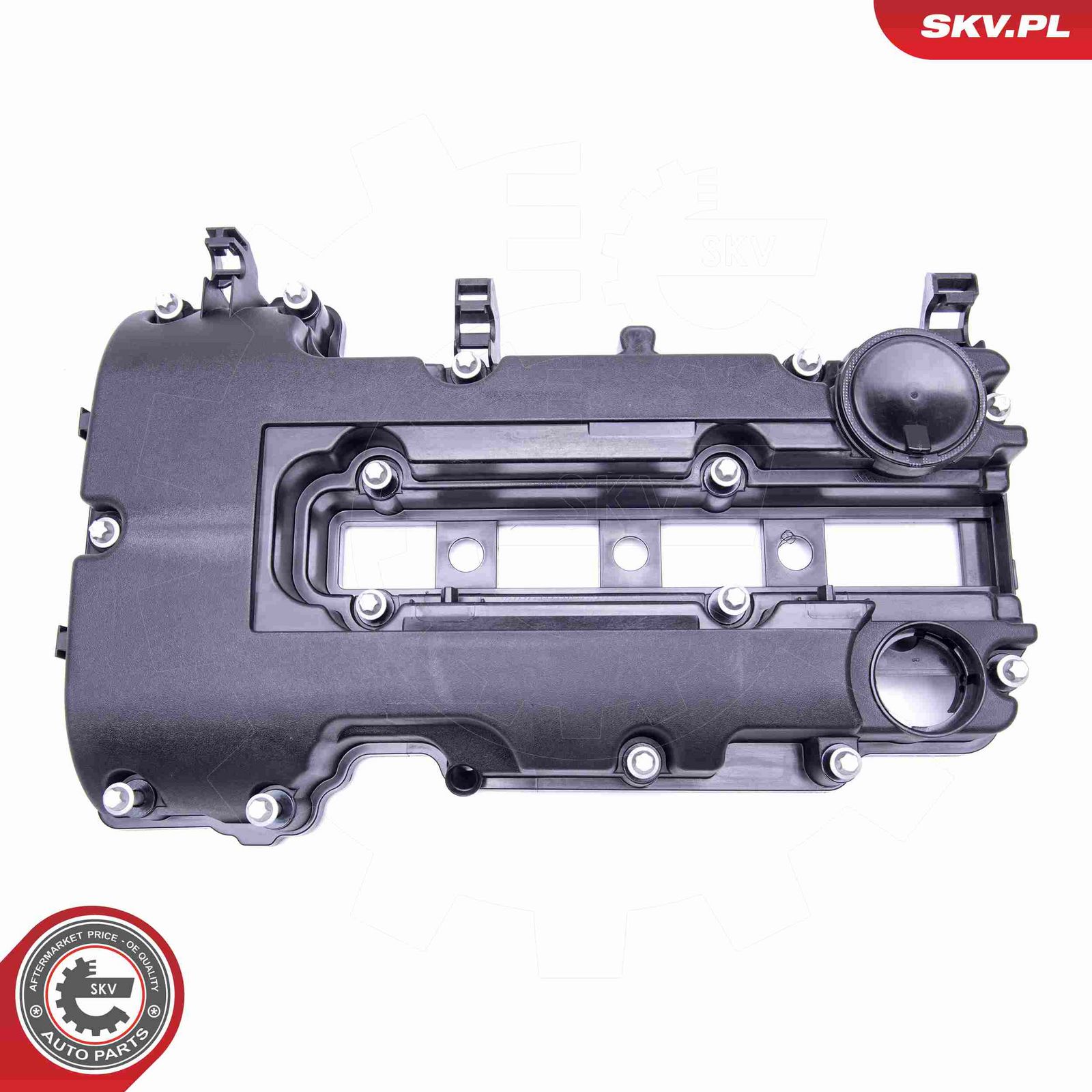 ESEN SKV 48SKV008 Cylinder head cover