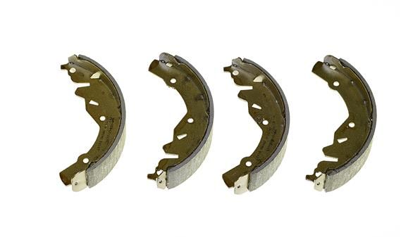 Brake Shoe Set-1
