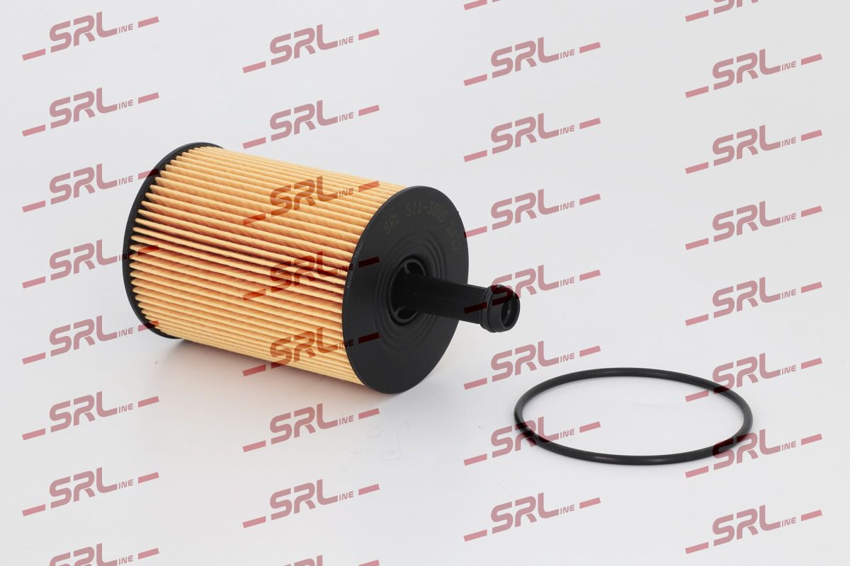 SRLINE S11-3005 Oil filter