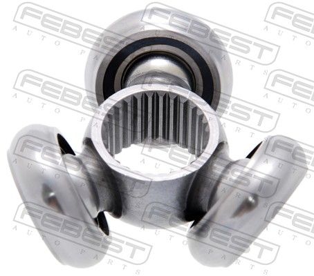 FEBEST 2116-CA220 Spider assembly, drive shaft