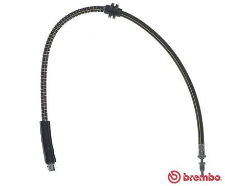 Brake Hose-main
