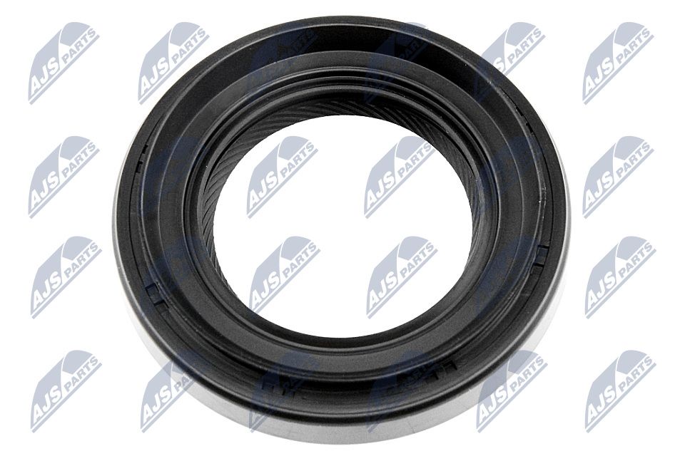 NTY NUP-HD-008 Shaft seal, manual transmission