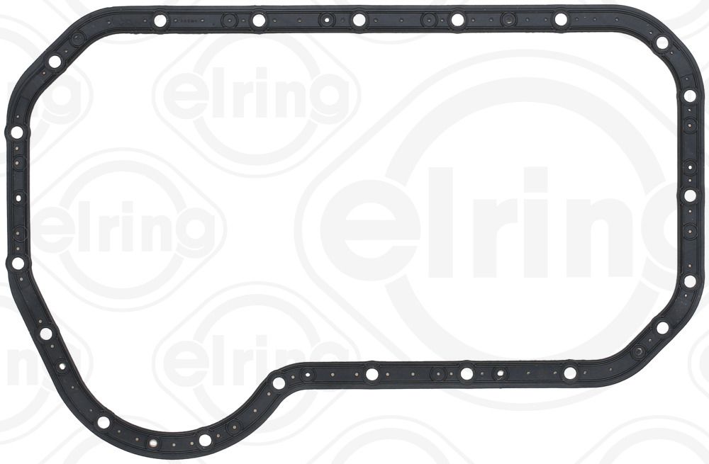 Gasket, oil sump