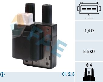 Ignition Coil