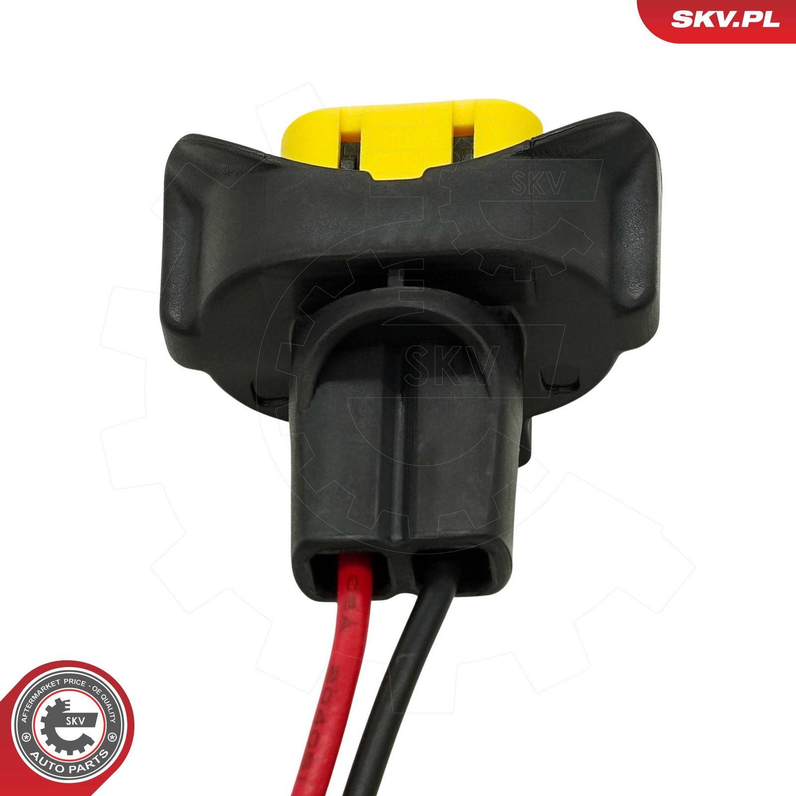 Cable Repair Kit, headlight-2
