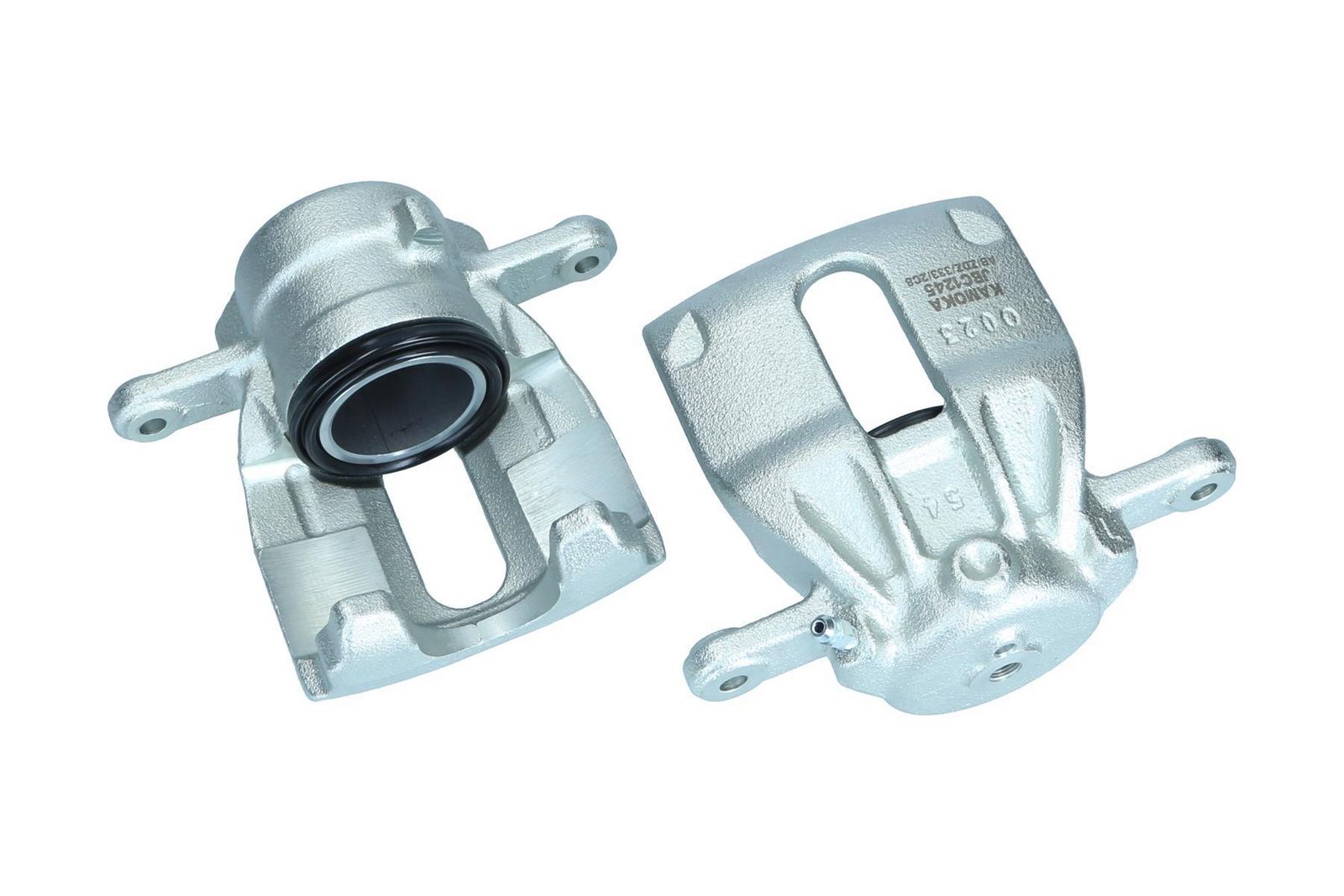 KAMOKA JBC1223 Brake caliper