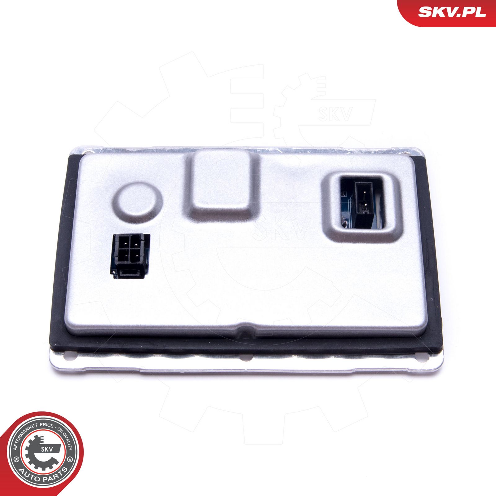 Control Unit, lights-1
