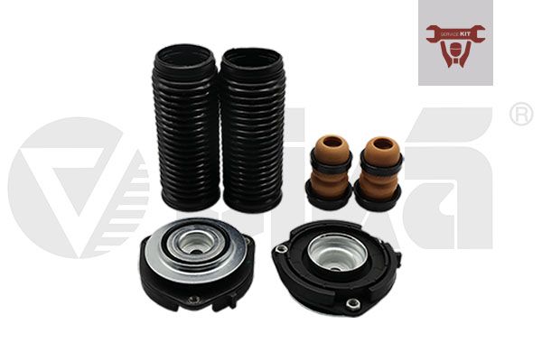 VIKA K41491401 Suspension strut support mount