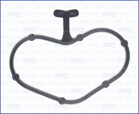 AJUSA 01418700 Gasket, oil cooler
