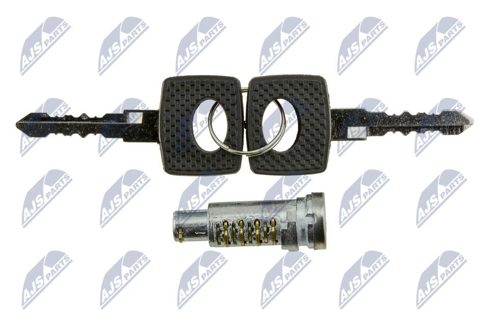 Lock Cylinder Kit-2