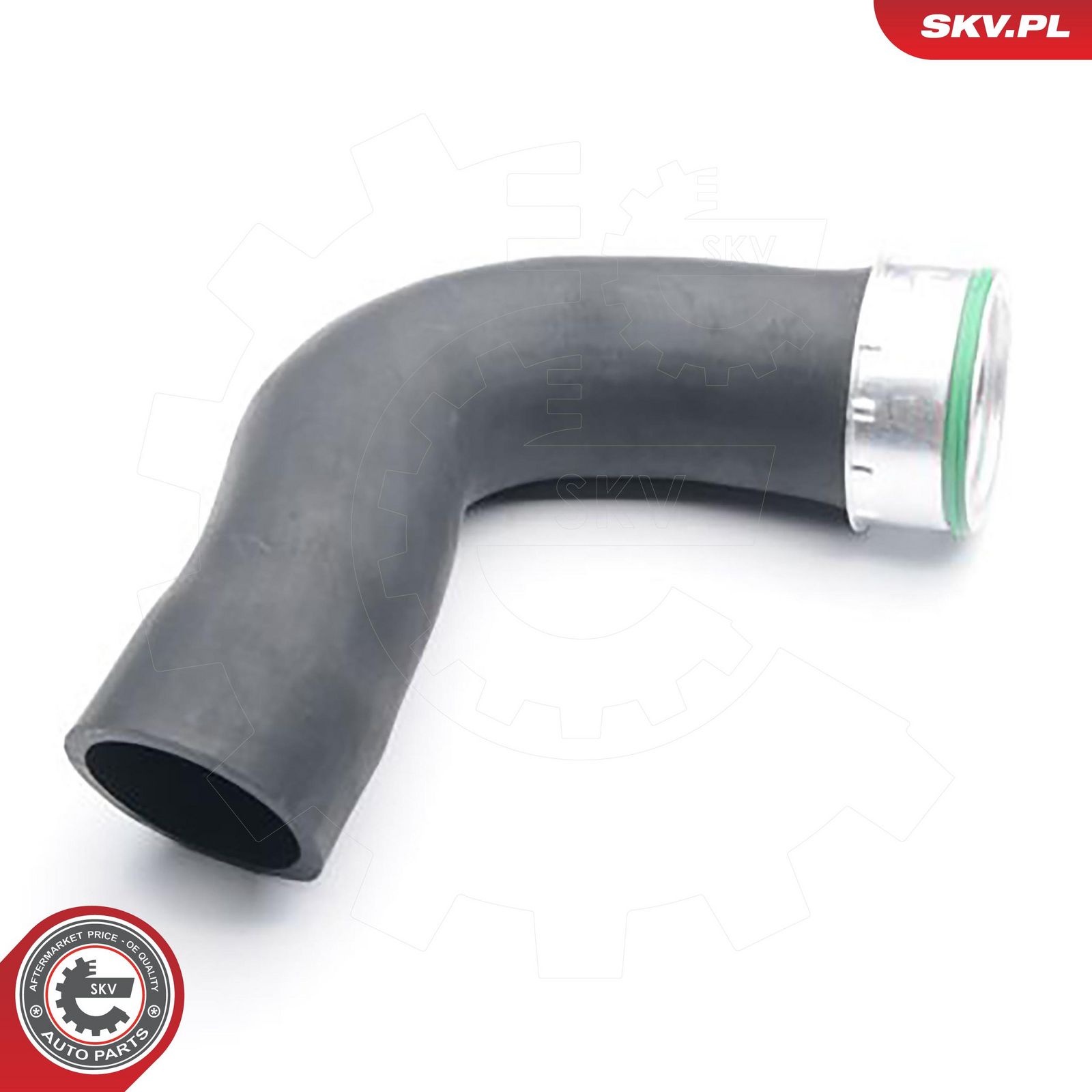 Charge Air Hose-3