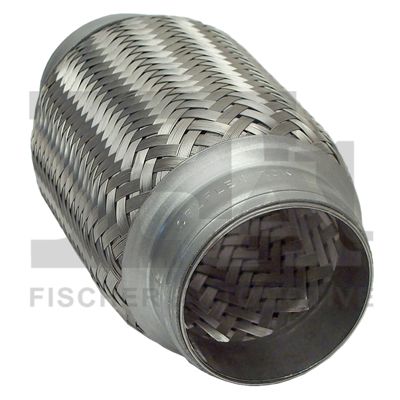 FA1 352-100 Flexible pipe, exhaust system